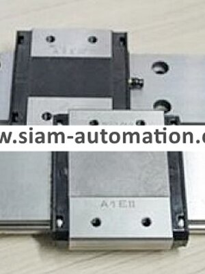 Linear Guide ยี่ห้อTHK รุ่น RSR15WM (Used)