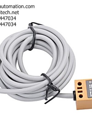 TL-Q5MC2 Omron Proximity Sensor