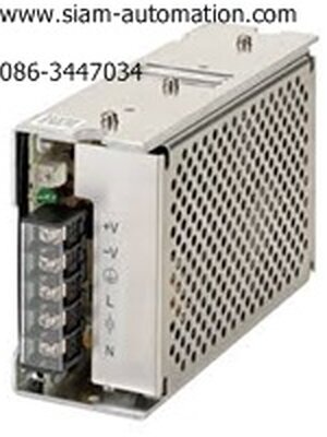 Power Supply OMRON S8JX-10024CD