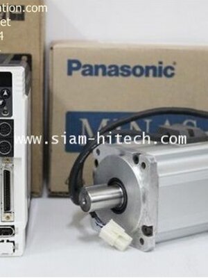 MDDKT3530 driver Panasonic