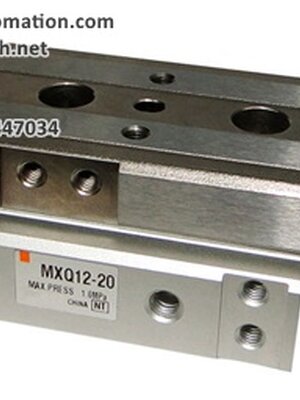 Slide Table ยี่ห้อ SMC รุ่น MXQ12-20 (New)