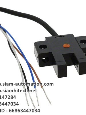 โฟโต้เซ็นเซอร์ ยี่ห้อ Sunx รุ่น PM-K44P (New)