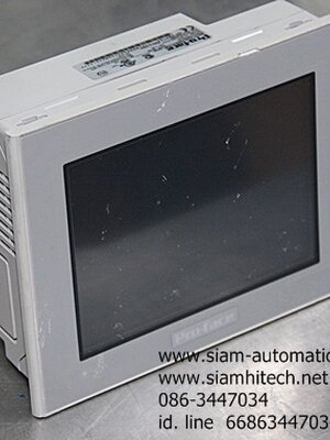 Pro-face AST3301-ST-D24 used