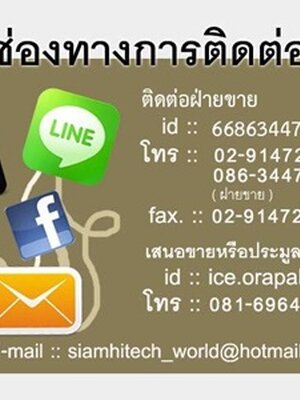 Safety light curtains Keyence GL-R08H พร้อมขายึด -สินค้าใหม่