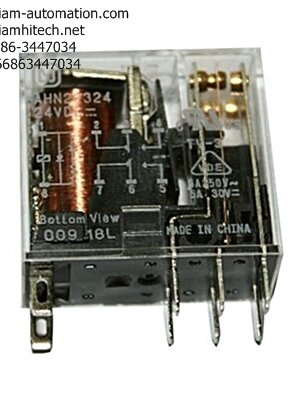 Relay Panasonic AHN22324