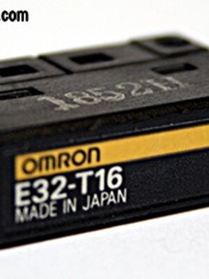 E32-T16 Omron Photoelectric Sensor NEW