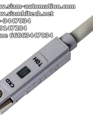 Reed Switch ยี่ห้อ CKD รุ่น SW-T0H (New)