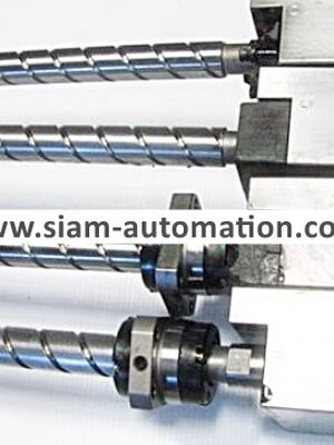 บอลสกรูยาว1.5 m แกนโต 20.63 m ระยะPitch 16.36 m (มือสอง)