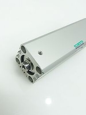 กระบอกลม CKD SSD-KL12-125 compact