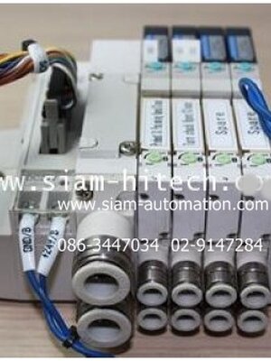 Solenoid Valve KOGANEI รุ่น F10T2 (used)