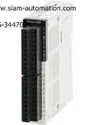 MITSUBISHI PLC FX3UC-4AD new&used (สอบถามได้คะ)