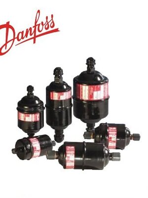 Danfoss Filter drier DML