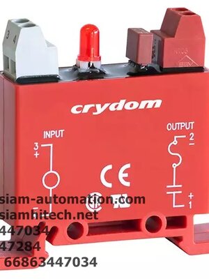 I/O Modules 3-60 VDC Output Crydom DR-ODC5