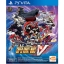 PSVita: Super Robot Wars V (Z3) - ENG [ส่งฟรี EMS]