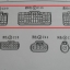 หนังสือ วงจรไฟฟ้า (wiring diagram) รถยนต์ TOYOTA CROWN เครื่องยนต์ 1G-FE 95~99 (JP)