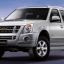 คู่มือการซ่อมระบบไฟฟ้า WIRING DIAGRAM ตัวถังและแชสซีส์ รถยนต์ ISUZU MU7 GOLD SERIES 4JJ1-TC
