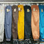 กางเกง jogger JG 649