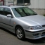 WIRING DIAGRAM NISSAN PRIMERA CAMINO เครื่อง QG18DE,QG18DD '98-9~ หนังสือ JP
