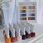 [ส่งจากไทย] สีเจลทาเล็บ New Set BUBGiR 66สี พร้อมชาร์ตสี +เบส,ท็อป