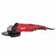 Milwaukee AG22-180 เครื่องเจียรไฟฟ้า 7 นิ้ว 2200 วัตต์ มิลวอคกี้