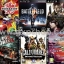 External HDD 500GB + Games PS3 Vol.8 (CFW3.55+) [ส่งฟรี EMS]