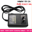 อะแดปเตอร์ Adapter DC 15V 2A 2000mA หัวแจ๊ก 5.5 x 2.1mm