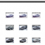 DVD โปรแกรมรวมวงจรสายไฟ BMW V.12