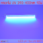 หลอดไฟ UV 395-400nm LED T8 10W ยาว 30CM 48 LED