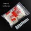 ทิปปลาย ทรงเหลี่ยม (Square) เบอร์0-9 เกรดA