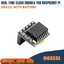 DS3231 Real Time Clock Module for Raspberry Pi Arduino โมดูลนาฬิกา มีเซนเซอร์อุณหภูมิในตัว พร้อมแบตเตอรี่