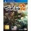 PSVita: Toukiden 2 (Z2) ส่งฟรี [EMS]