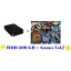 External HDD 500GB + Games PS3 Vol.7 (CFW3.55+) [ส่งฟรี EMS]