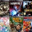 External HDD 500GB + Games PS3 Vol.7 (CFW3.55+) [ส่งฟรี EMS]