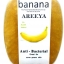 สบู่ กล้วยหอม Banana