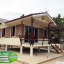 4-020 บ้านน็อคดาวน์ ทรงจั่วมุกซ้อน