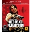 PS3: Red Dead Redemption - Greatest Hits (Z1) [ส่งฟรี EMS]