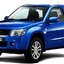 SUZUKI ESCUDO (2006-6~) วงจรไฟฟ้าเครื่องยนต์ M16A J20A H27A SUZUKI ESCUDO WIRING DIAGRAM บอดี้ TD54W TD94W TA74W ซูซูกิวาเอสโคโด้