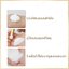 โฟมล้างขนตา ทำความสะอาดขนตา น้ำยาล้างขนตาก่อนต่อขนตา 100ml