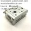 กระบอกลม SMC รุ่น MXS6-10 ( USED )
