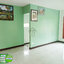 5-042 บ้านน็อคดาวน์คานปูน สีเขียว ชั้นเดียว ทรงปั้นหยา