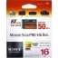 Sony Memory Stick Pro-HG Duo HX 16 GB