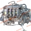 เครื่อง L15A VTEC