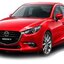 MAZDA 3 SKYACTIV (15-18) คู่มือซ่อมรถยนต์วงจรไฟฟ้า MAZDA3 MAZDA 3 SKYACTIV