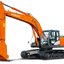 HITACHI ZX200-3 , ZX200US-3 , ZX240-3 , ZX270-3 คู่มือซ่อมรถจักรกลหนักฮิตาชิ วงจรไฟฟ้า ไฮดรอลิก Hydraulic HITACHI ZAXIS รุ่น ZX200-3 200US-3 240-3 270-3 210H-3 210K-3 210LCN-3 240N-3 225USLC-3 240-3 240LC-3 250H-3 250LC-3 250LCN-3 250LCH-3 250K-3 250LCK-3