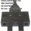 Photoelectric sensor ยี่ห้อ Panasonic รุ่น PM-K53B (Used)
