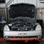 NISSAN TEANA J31 VQ23