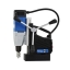 BDS MABasic 200 ProfiBASIC เครื่องเจาะสว่านแท่นแม่เหล็กไฟฟ้า 13 มม. กำลัง 1050 W (เครื่อง)