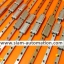 LINEAR GUIDE สไลด์ลูกปืน NB SEBS9BYM (Used)
