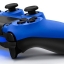 PS4: Dualshock 4 - Blue [ส่งฟรี EMS]
