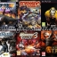 External HDD 500GB + Games PS3 Vol.11 (CFW3.55+) [ส่งฟรี EMS]
